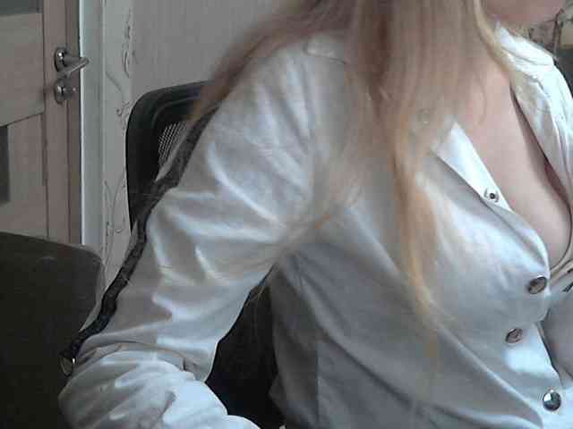 xMilagrosxs webcam