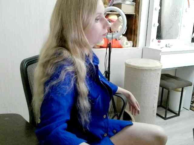 xMilagrosxs webcam