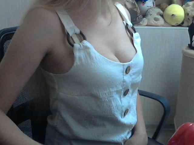 xMilagrosxs webcam
