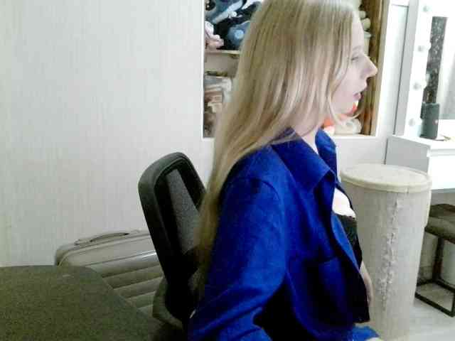 xMilagrosxs webcam