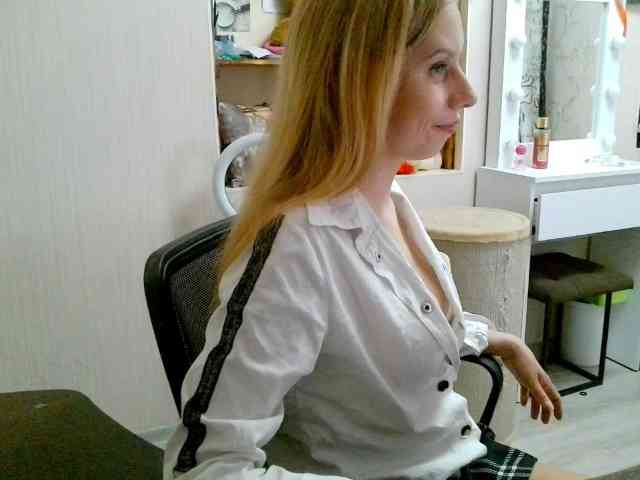 xMilagrosxs webcam