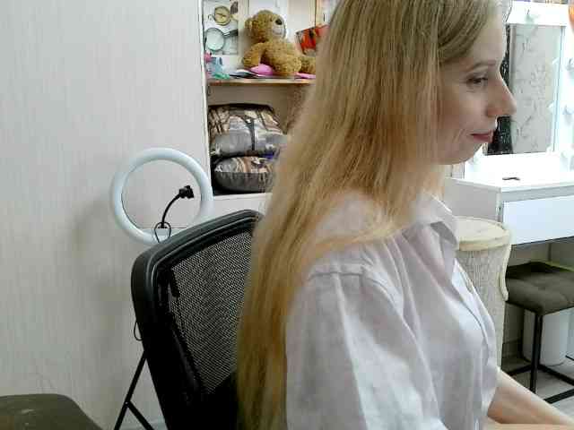 xMilagrosxs webcam
