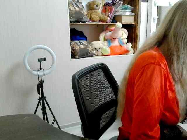 xMilagrosxs webcam