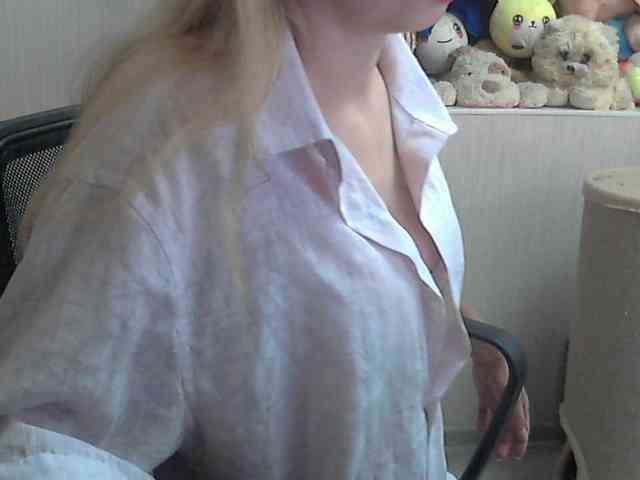 xMilagrosxs webcam