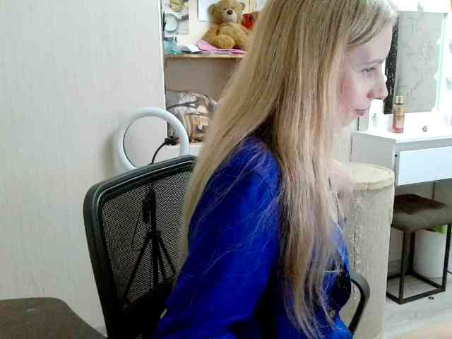 xMilagrosxs webcam