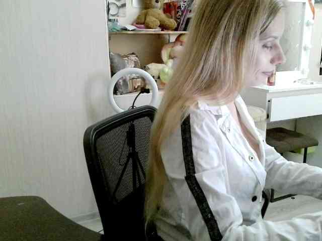 xMilagrosxs webcam