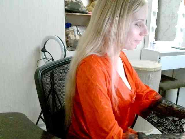 xMilagrosxs webcam