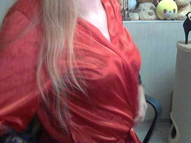 xMilagrosxs webcam
