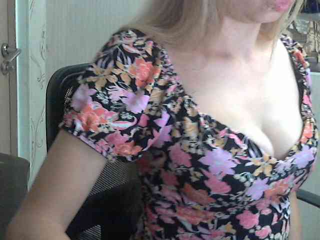 xMilagrosxs webcam