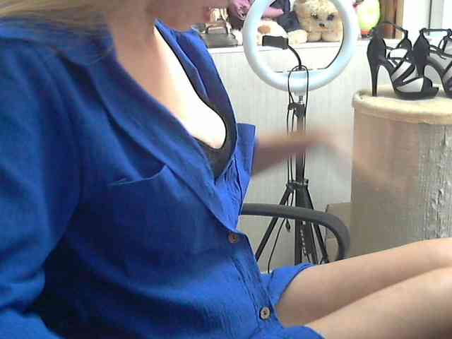 xMilagrosxs webcam