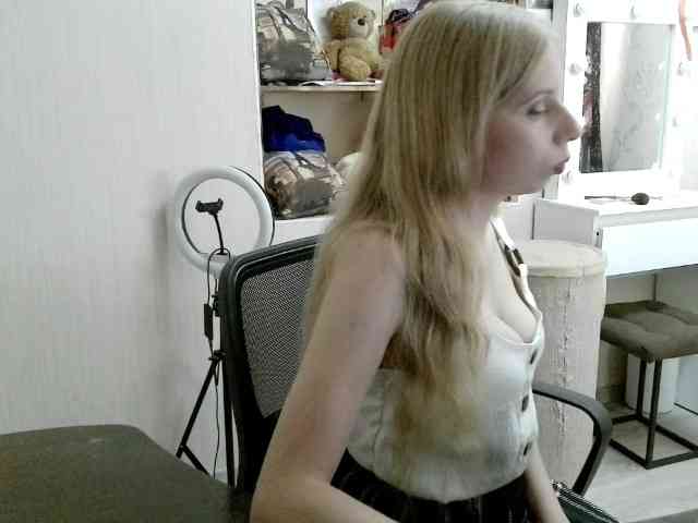 xMilagrosxs webcam