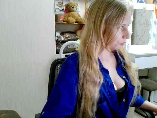 xMilagrosxs webcam