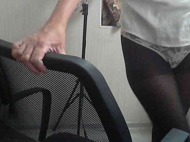 xMilagrosxs webcam