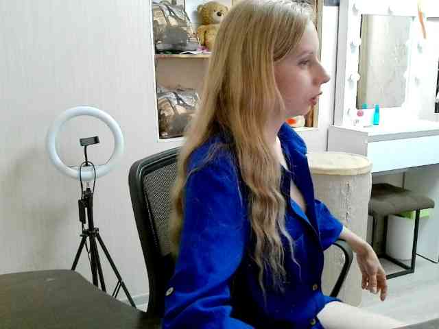 xMilagrosxs webcam