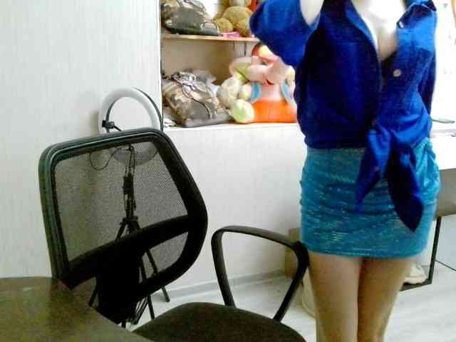 xMilagrosxs webcam