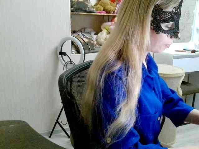 xMilagrosxs webcam