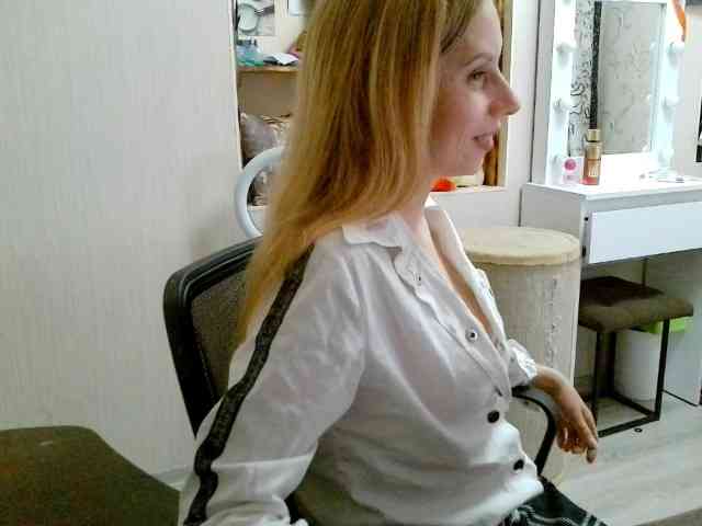 xMilagrosxs webcam