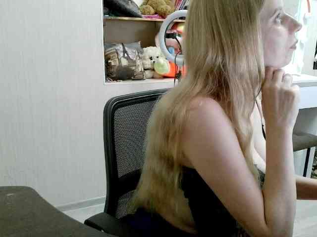 xMilagrosxs webcam