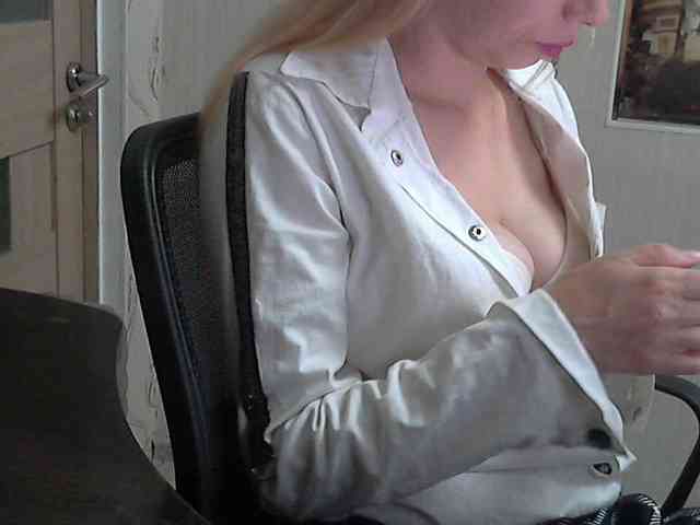xMilagrosxs webcam