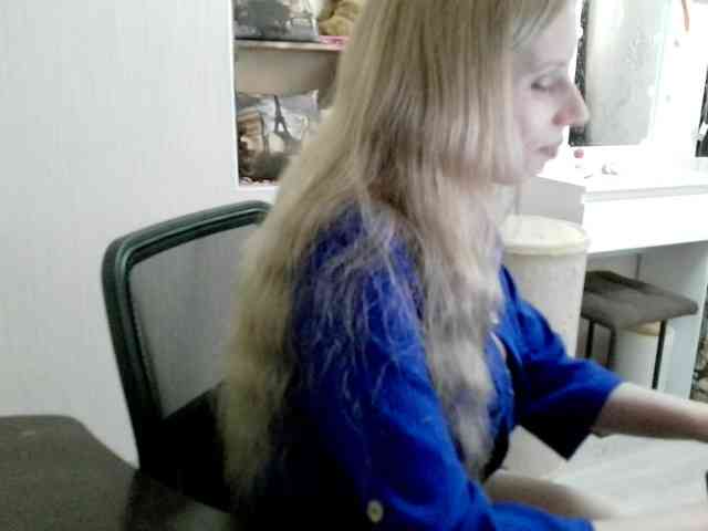 xMilagrosxs webcam