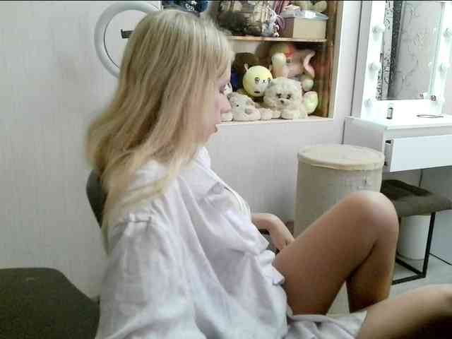xMilagrosxs webcam