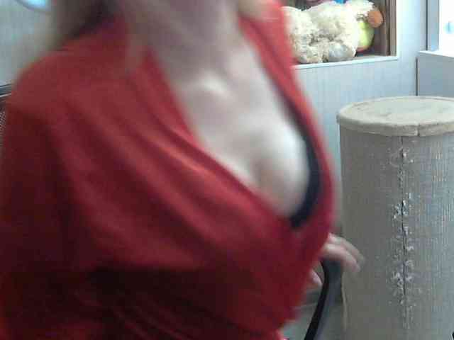xMilagrosxs webcam