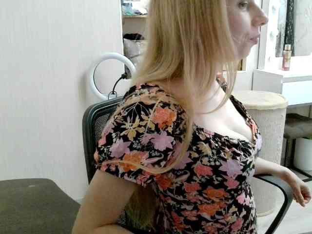 xMilagrosxs webcam
