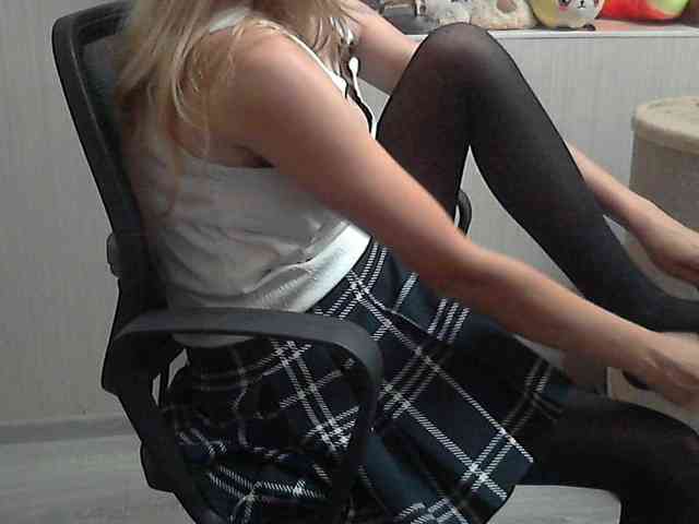 xMilagrosxs webcam