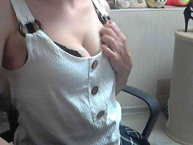 xMilagrosxs webcam