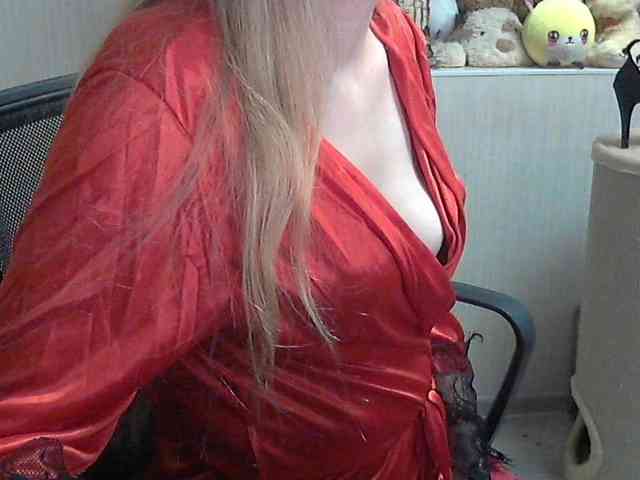 xMilagrosxs webcam