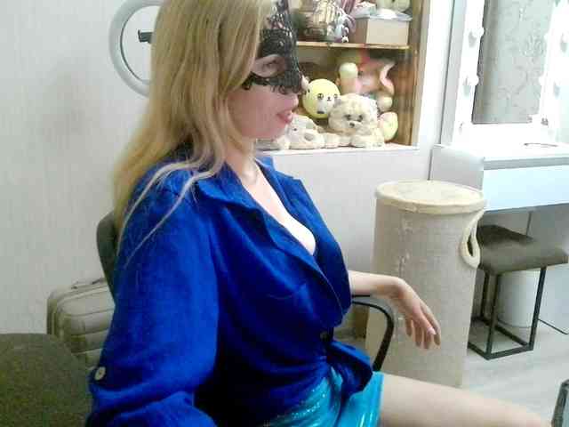 xMilagrosxs webcam