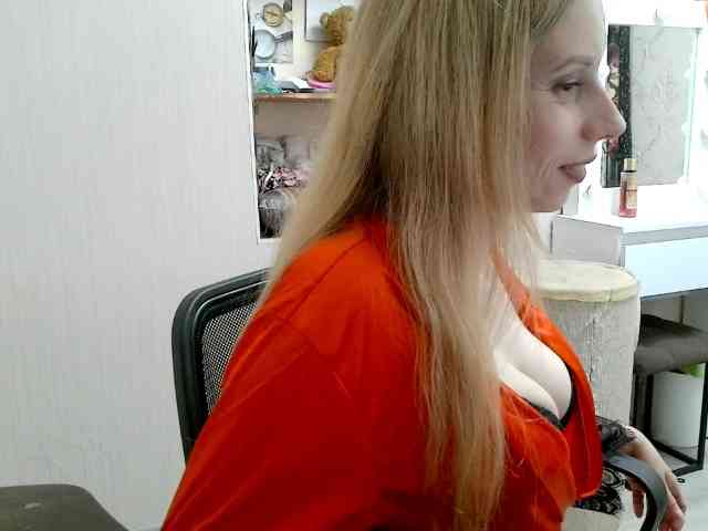 xMilagrosxs webcam