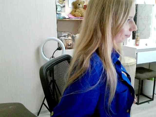 xMilagrosxs webcam