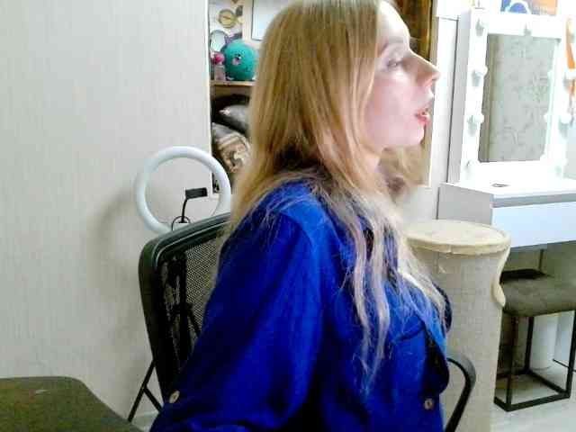 xMilagrosxs webcam