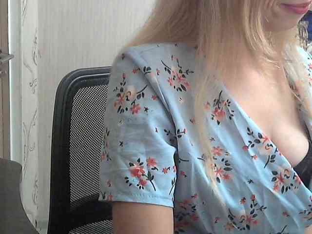 xMilagrosxs webcam