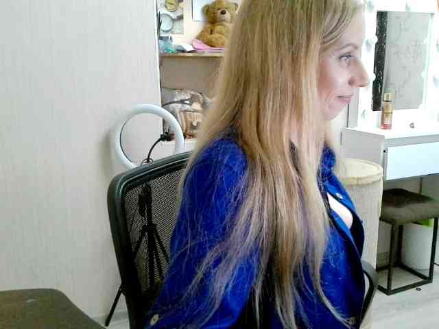 xMilagrosxs webcam