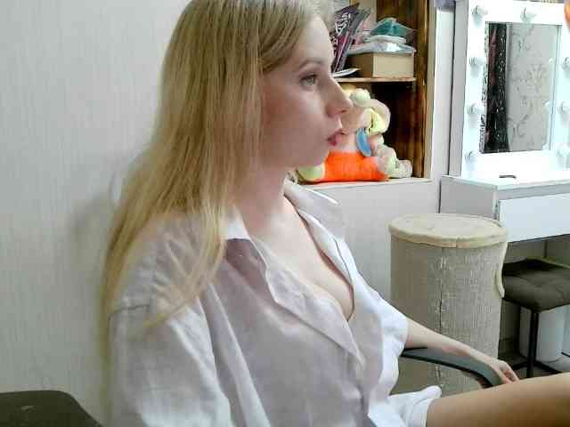 xMilagrosxs webcam