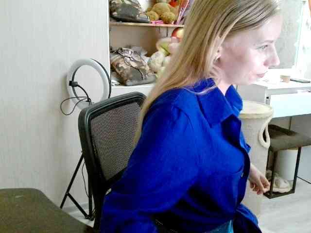 xMilagrosxs webcam
