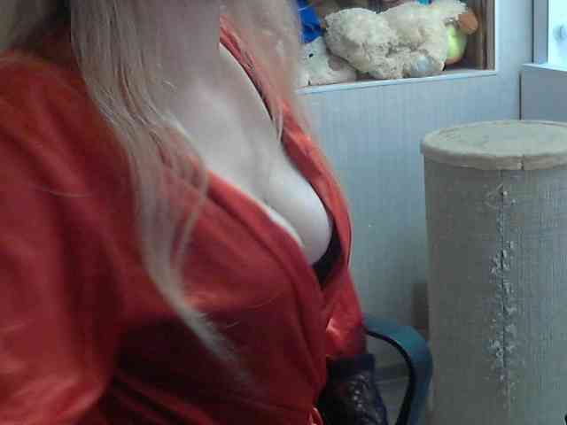 xMilagrosxs webcam