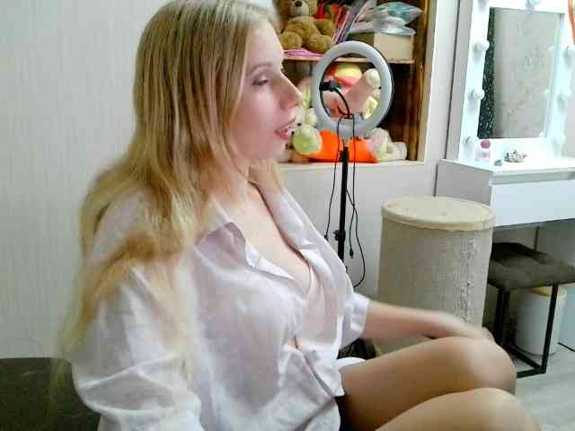 xMilagrosxs webcam