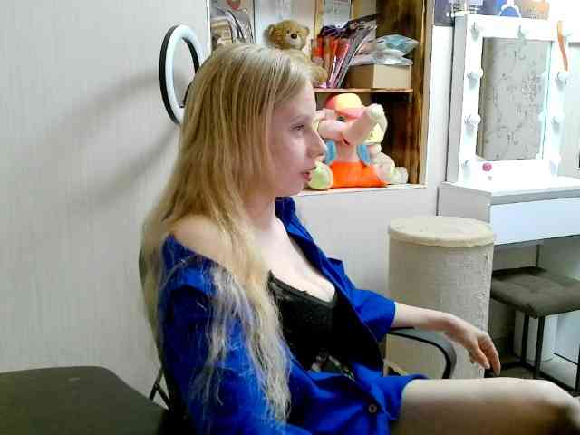 xMilagrosxs webcam