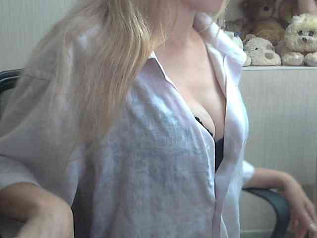 xMilagrosxs webcam
