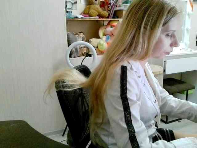 xMilagrosxs webcam