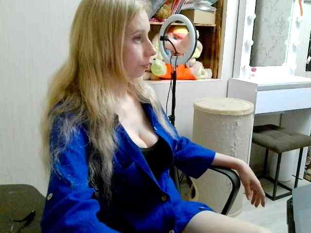 xMilagrosxs webcam