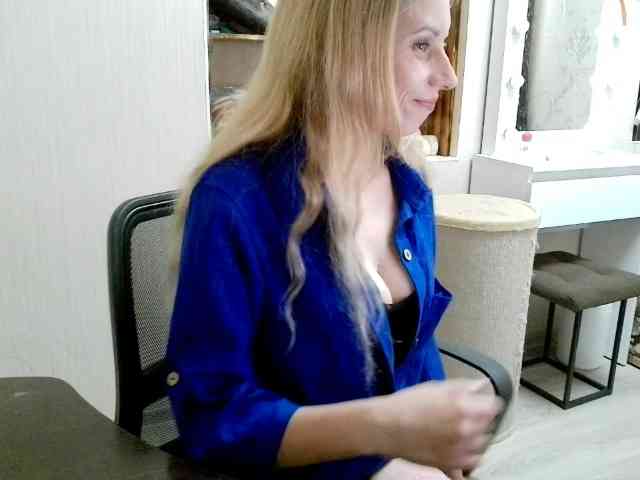 xMilagrosxs webcam