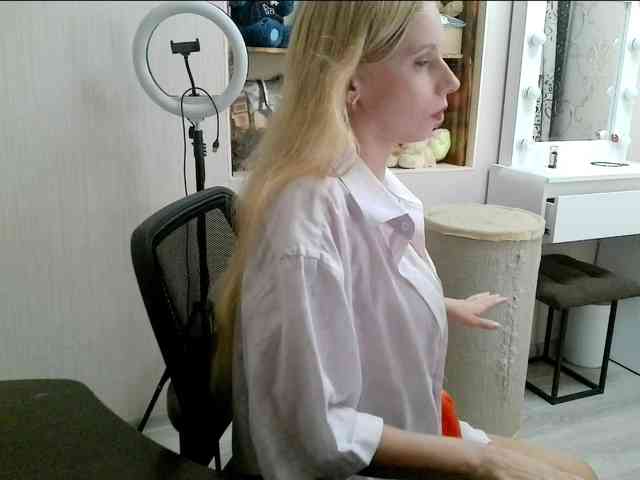 xMilagrosxs webcam