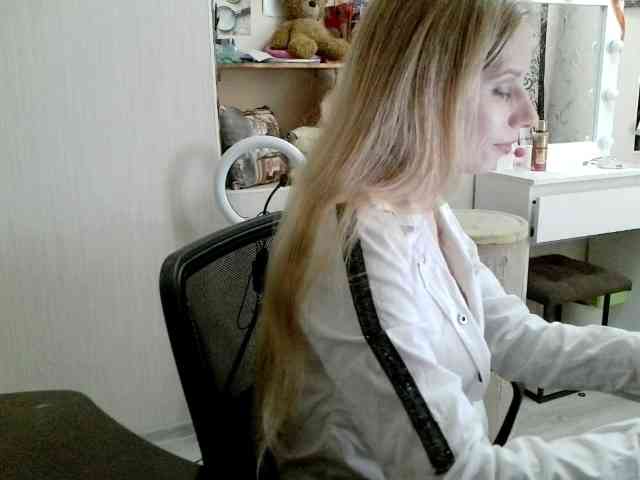 xMilagrosxs webcam