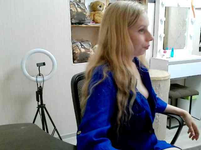 xMilagrosxs webcam