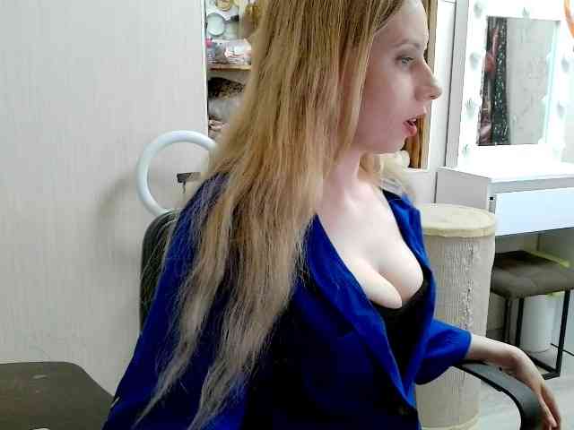 xMilagrosxs webcam