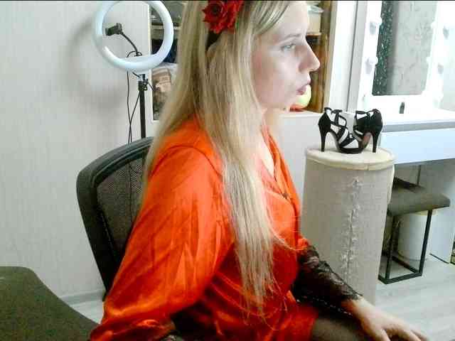 xMilagrosxs webcam